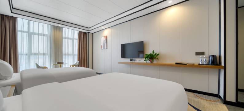 安顺万豪大酒店(平坝区高铁南站店)图片