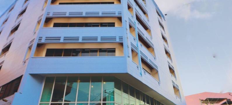 友好酒店(Friendlytel Hotel)图片