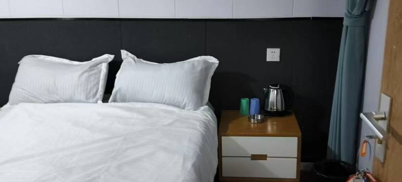 五福日夜浴池民宿图片