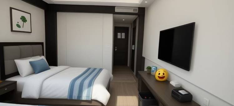 华光酒店(南阳站师范学院店)图片