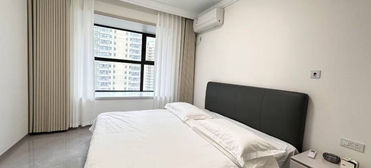 摩尔优选服务式民宿(陇南火车站店)图片
