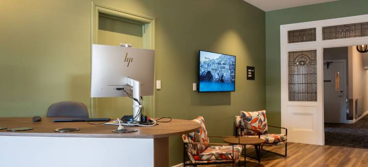 基督城哈卡之家(Haka House Christchurch)图片