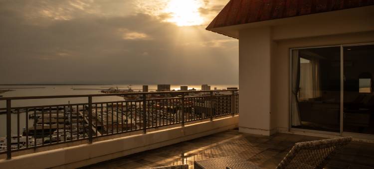 东海酒店(Hotel East China Sea)图片