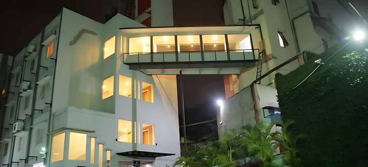 武吉达戈酒店(Bukit Dago Hotel)图片