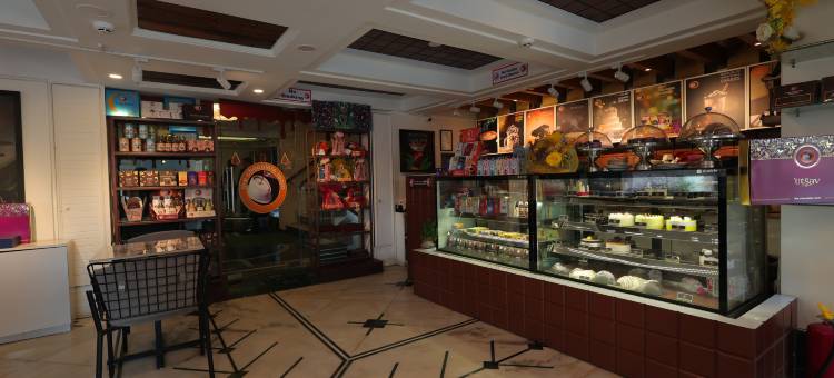 Hotel KK By Spree Rajkot图片