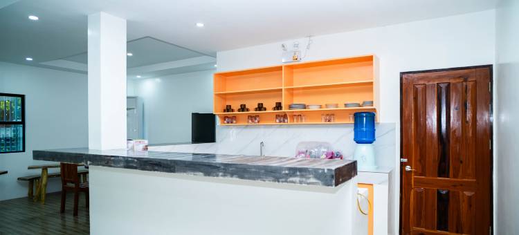 RedDoorz @ Guanzons Homestay图片