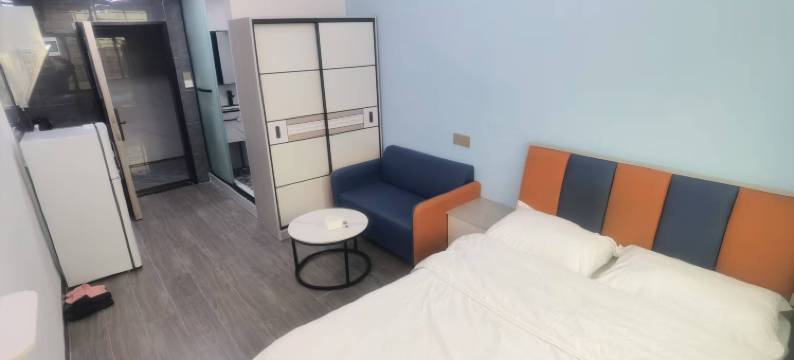 惠安鹤鸣精品公寓图片