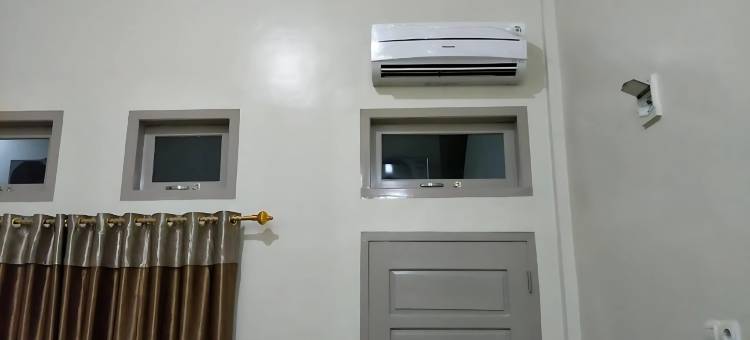 邦吉住宿(Bungo Homestay Muara Bungo)图片