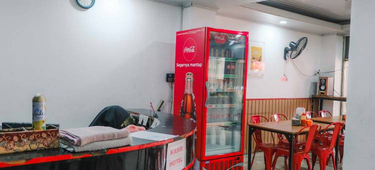 金斯通酒店(King Stone Hotel)图片