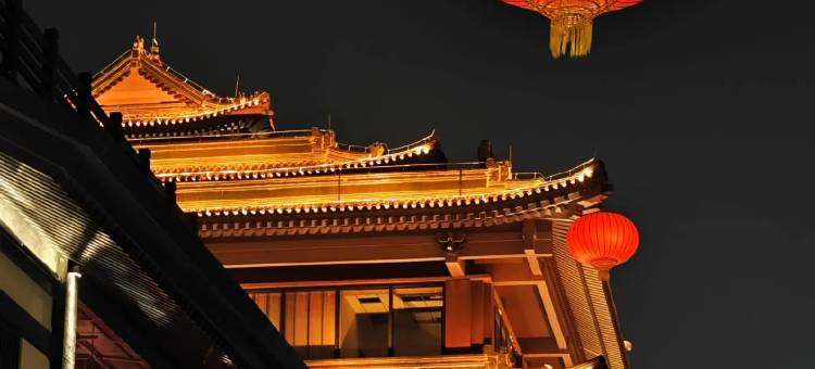 如家酒店(邯郸陵西北大街邯郸道店)图片