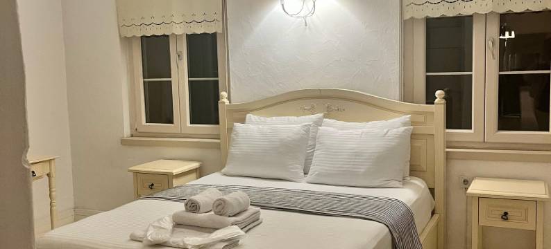 拉米亚卡萨阿拉恰特(La Mia Casa Alacati)图片