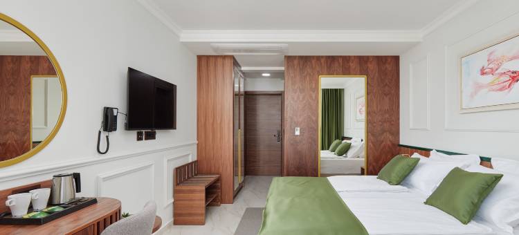 Hotel Diplomat by Aycon图片