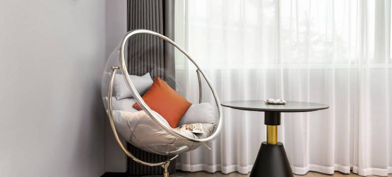 万悦国际漫居酒店(义乌机场北苑商贸区店)图片