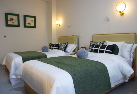 Yongyuan hotel Hotel Overview