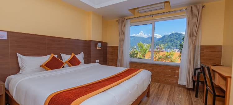 隐藏王国酒店(Hotel Hidden Kingdom)图片