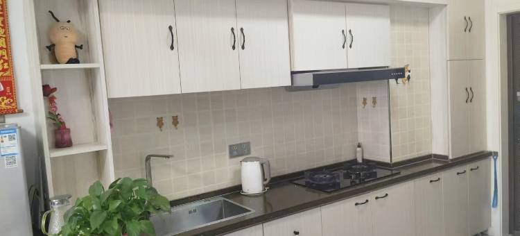 幸福居民宿图片