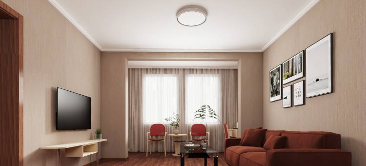 盛达商务宾馆(佳木斯火车站店)图片