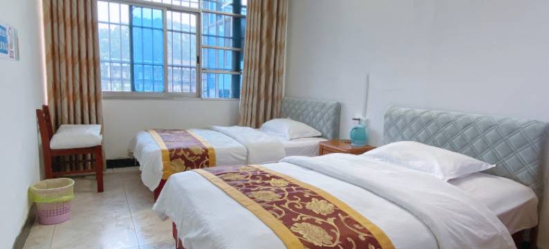 恩施林子宾馆(州中心医院店)图片