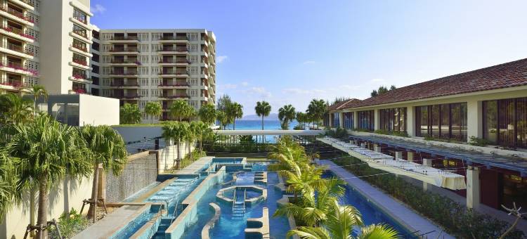 布森纳露台俱乐部健康海水疗养中心(The Terrace Club Wellness Thalasso At Busena)图片