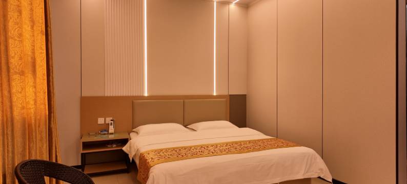 金梦宾馆(海南师范大学店)图片