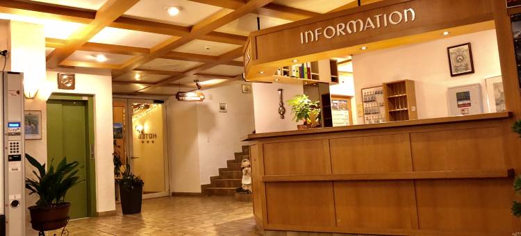 托斯卡纳酒店(Hotel Toscana)图片