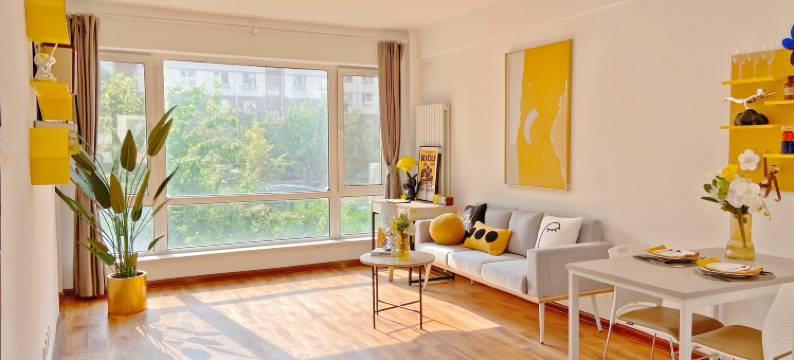 龙湖冠寓(大连锦绣路店)图片