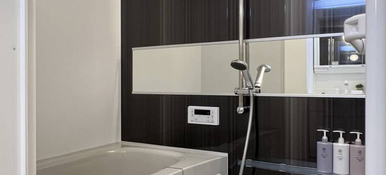 Nestay inn 东京天空树(Nestay inn Tokyo skytree)图片