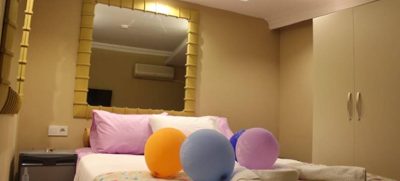 格瓦公寓酒店(Gvar Apart Hotel)图片