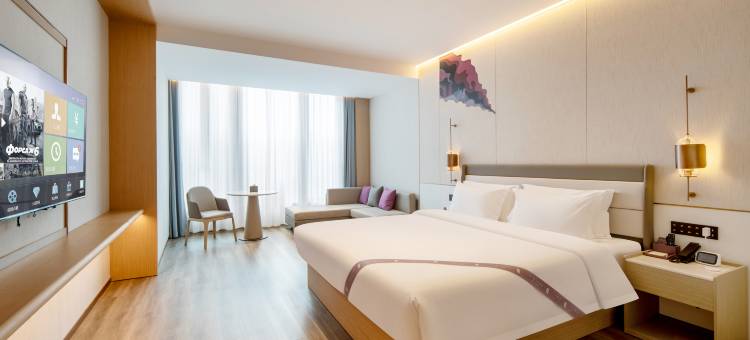 艺龙酒店(南安体育中心店)图片