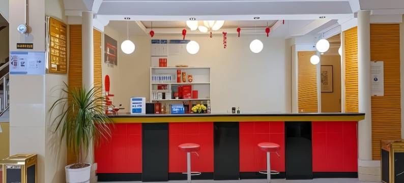 锦园假日商务宾馆图片