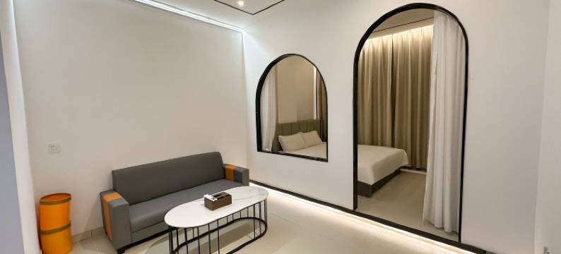 家宸智汇客栈(惠东黄埠镇店)图片