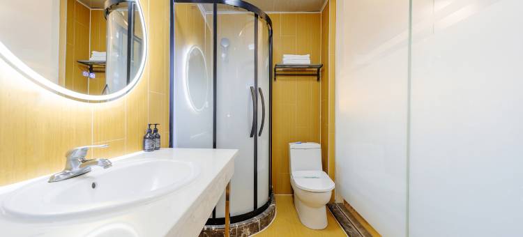 莱斯特连锁酒店(合江门店)图片