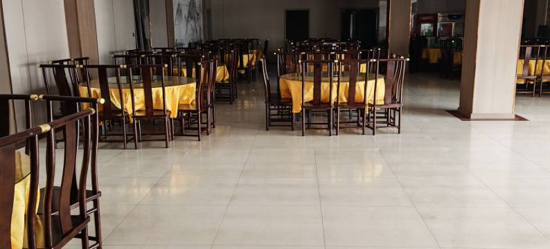 连云港天客来商务酒店图片