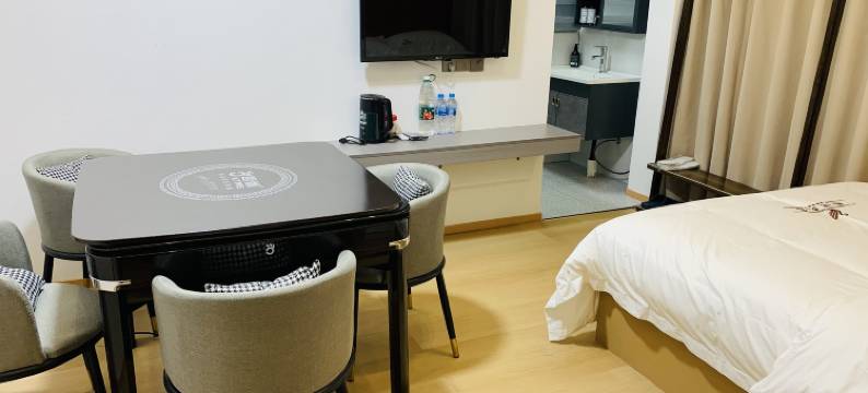 宣恩桥边民宿图片