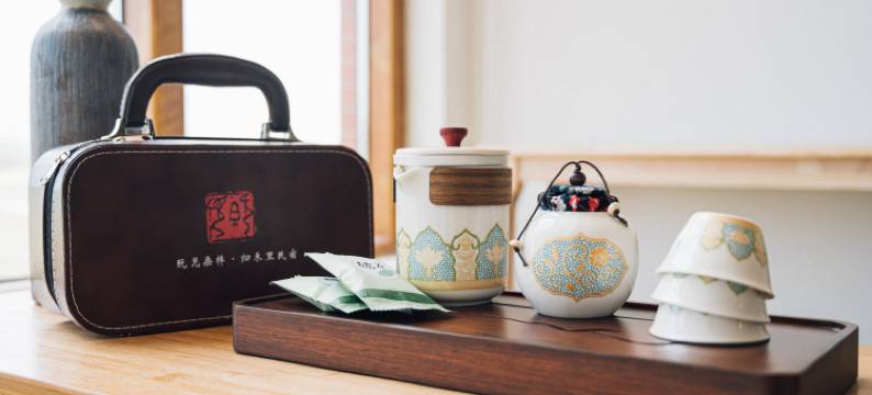 归禾里民宿图片