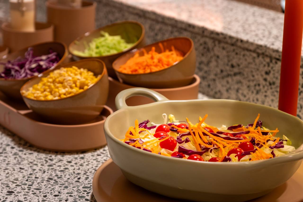 桔子酒店(昆明滇池西福路店)图片