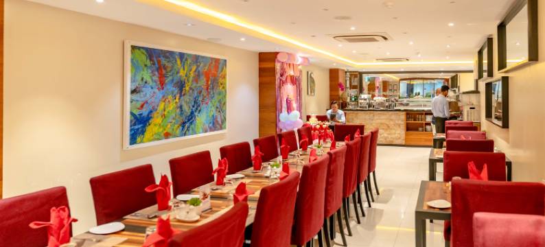 萨默塞特酒店(The Somerset Hotel)图片