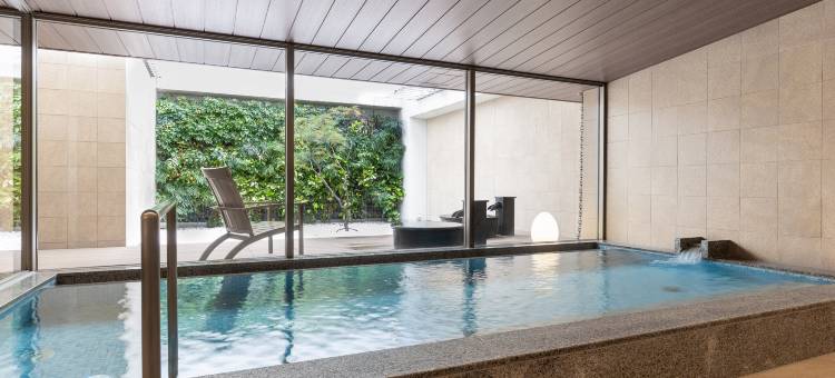 三井花园酒店大阪普米尔(Mitsui Garden Hotel Osaka Premier)图片