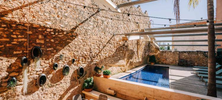 Gran Claustre 精品飯店(Gran Claustre Boutique Hotel)图片