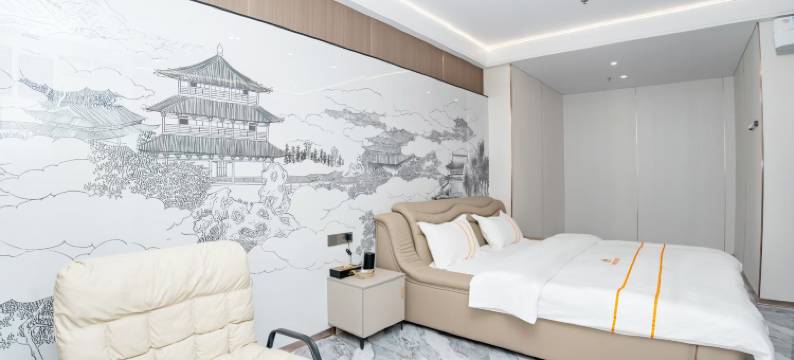 宇旭智慧民宿图片