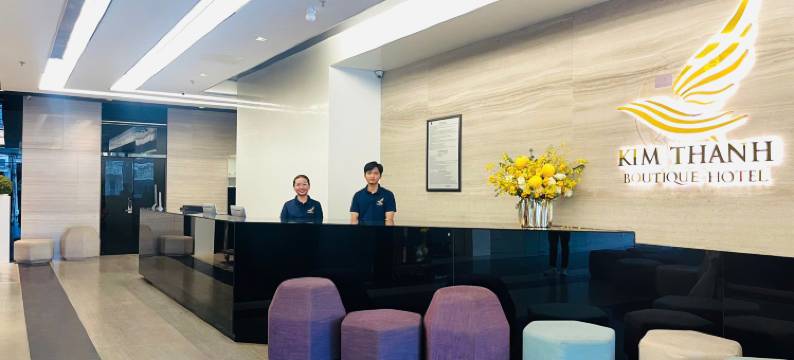 Brilliant Bay Nha Trang Hotel(Brilliant Bay Nha Trang Hotel)图片