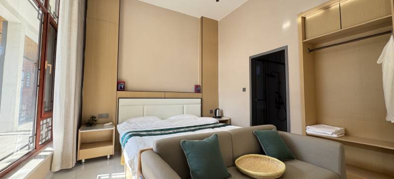 商河枣呀民宿图片