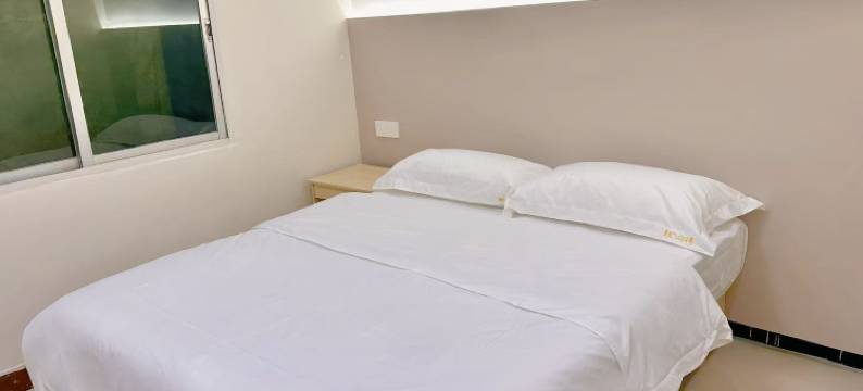 城市精品公寓(客村地铁站店)图片