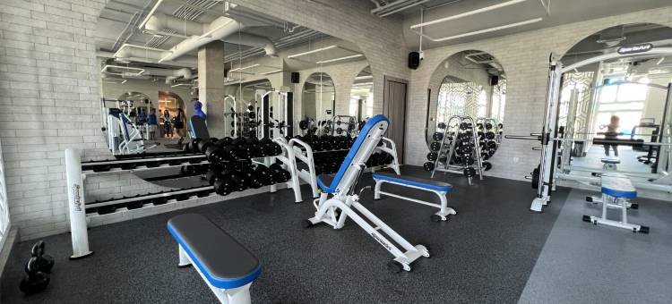 云7公寓在艾拉亚喀巴(Cloud 7 Residence Ayla Aqaba)图片