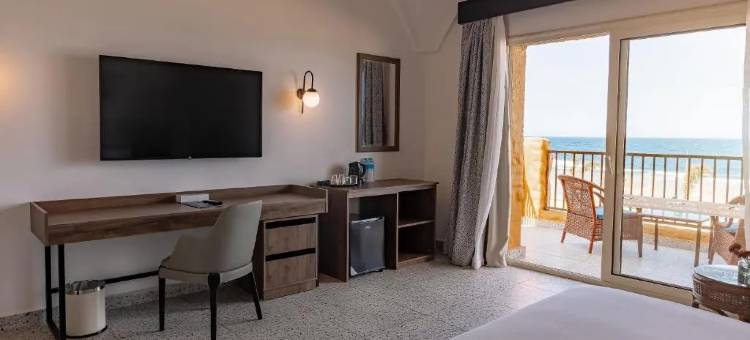 Pickalbatros Vita度假村 - 波托菲诺(Pickalbatros Portofino Vita Resort)图片