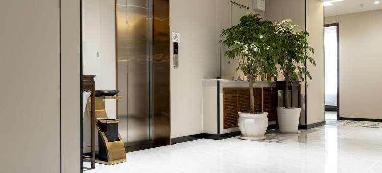 润家酒店(烟台牟平汽车站店)图片