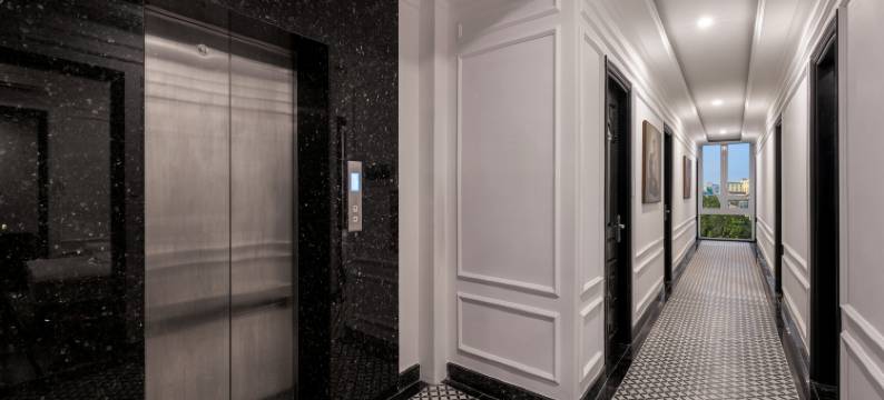 雅致酒店(Elegant Hotel)图片