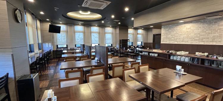 露樱酒店磐田交流道口店(Hotel Route-Inn Iwata Inter)图片