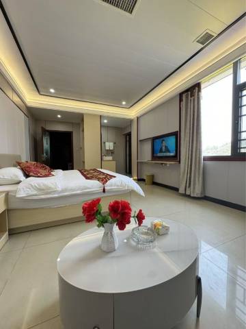 湘潭县金典宾馆