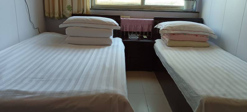 丹东旭日招待所图片